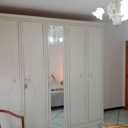 Veronica Baronissi Ngoại thất bức ảnh