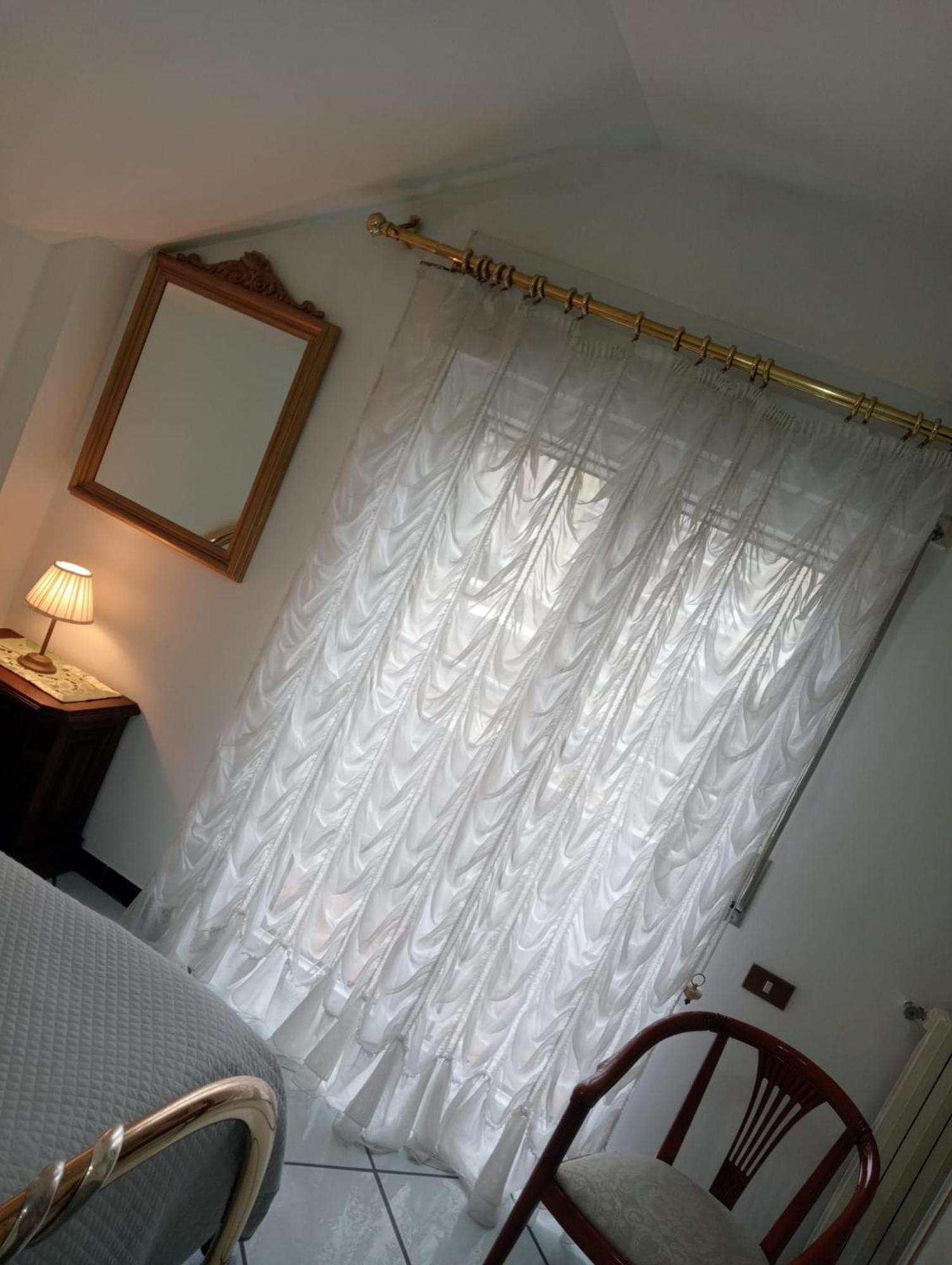 Veronica Baronissi Ngoại thất bức ảnh